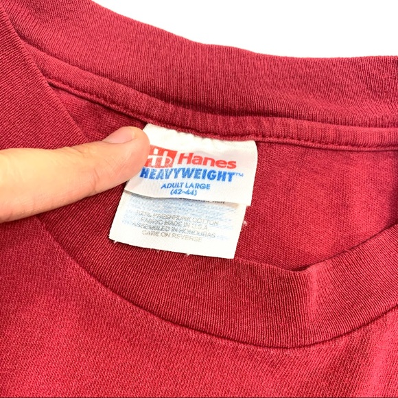 VINTAGE NFL SAN FRANCISCO 49ERS  T SHIRT - Picture 4 of 5